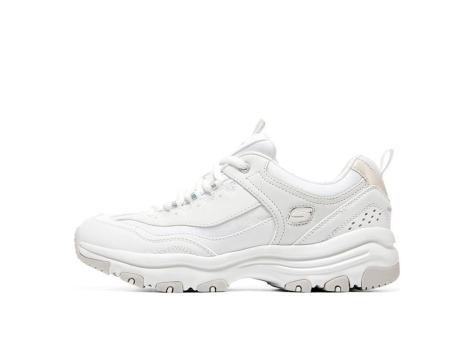 SKECHERS I Conik (8730076-WHT) weiss