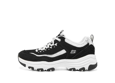 SKECHERS I Conik (8730079-BKW) bunt