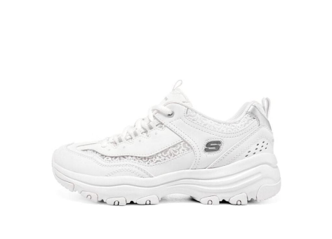 SKECHERS I Conik (8730079-WHT) weiss