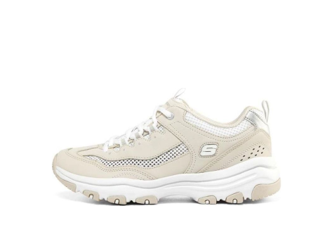 SKECHERS I Conik Cream (8730065-TPE) beige