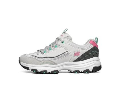 SKECHERS I Conik Grey (88888279-GRMT) bunt