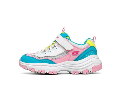 SKECHERS I Conik Low (312010L-PKMT) bunt