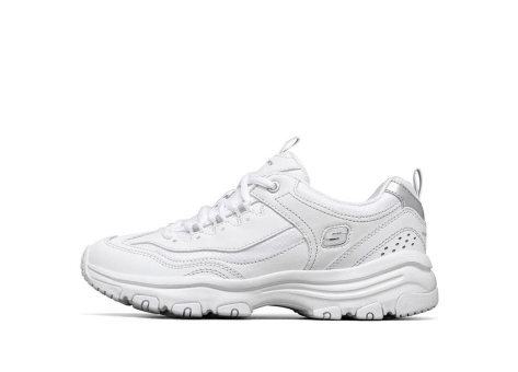 SKECHERS I Conik Low (88888250-WHT) weiss