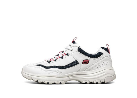 SKECHERS I Conik Low Top (8790092-WMLT) weiss