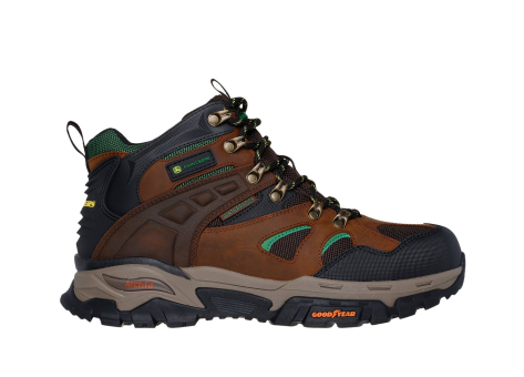 SKECHERS Arch Fit Tarver (256006_CDB) braun