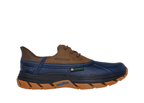 SKECHERS Respected Tanzier (256002-NVTN) bunt