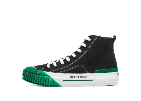 SKECHERS Keep Fresh New Moon x CIRCLECLEAN Green (155392P-BLK) bunt