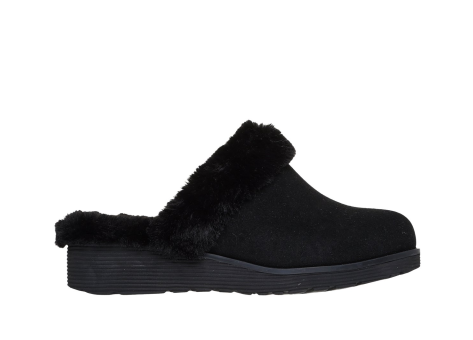 SKECHERS Keepsakes Wedge - Time To Cruise (167631-BBK) schwarz