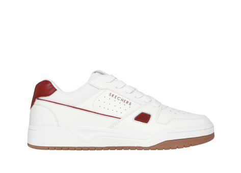 SKECHERS Koopa (183921-WBUG) weiss