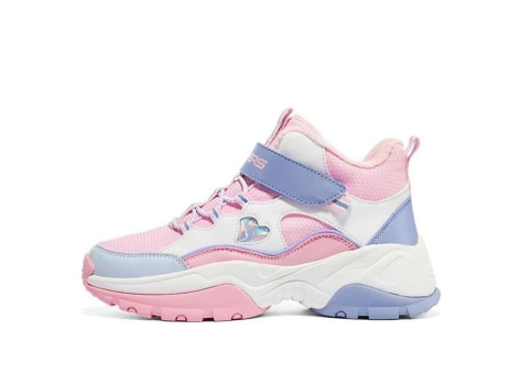 SKECHERS Kozmiks (302527L-PKLV) bunt