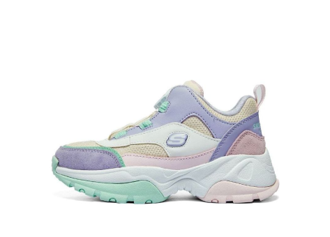 SKECHERS Kozmiks Blue (302528L-NTMT) bunt