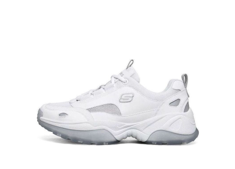 SKECHERS Kozmiks Daddy (888015-WHT) weiss