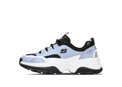 SKECHERS Kozmiks Running (999031-LGBK) bunt