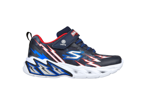 SKECHERS Light Storm 2.0 (400150L-NVRD) schwarz