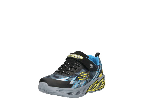 SKECHERS Light Storm 2.0 (400150L-BKBL) schwarz