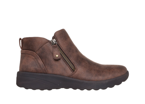 SKECHERS Lovely Vibe Fall (158952-CHOC) braun