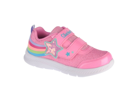 SKECHERS 28 (302711N_PNK) pink