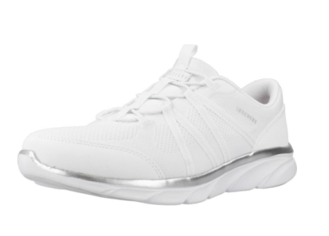 SKECHERS DLux Comfort - Surreal , , Größe 36 (104347_WSL) weiss