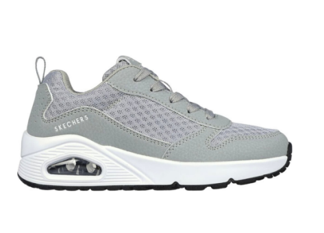 SKECHERS Uno Powex (403667L_GRY) grau