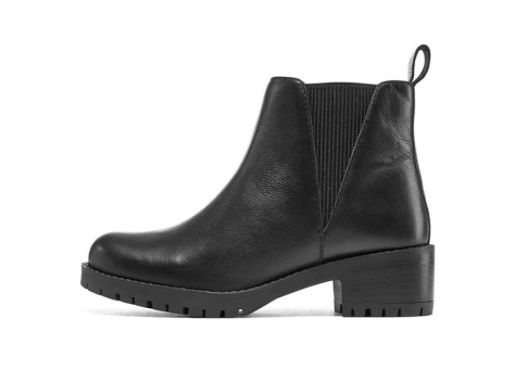 SKECHERS Lugnut New Fav (167062-BBK) schwarz