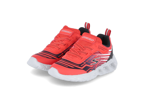 SKECHERS Magna Lights Maver (401503N-RDBK) rot