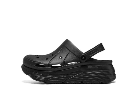 SKECHERS Max Cushioning (111127-BBK) schwarz