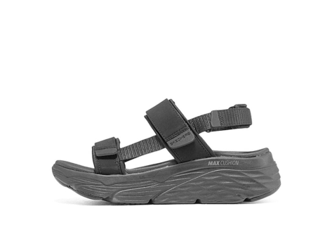 SKECHERS Max Cushioning (140421-BBK) schwarz