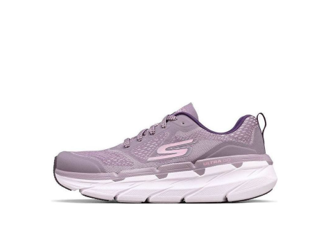 SKECHERS Max Cushioning (17690-MVE) lila