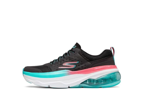 SKECHERS Max Cushioning Air Green (128062-BKTQ) bunt