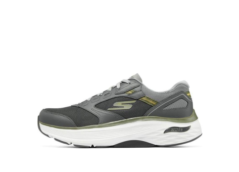 SKECHERS Max Cushioning Arch Fit Grey (220198-CHAR) grau