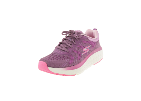 SKECHERS Max Cushioning Delta Grö e (129120-PRPK) lila