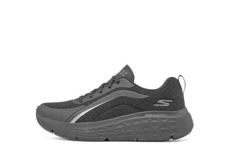 SKECHERS Max Cushioning Delta (129121-BBK) schwarz