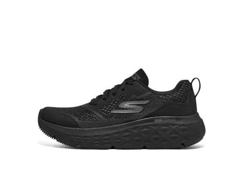 SKECHERS Max Cushioning Delta Triple (129126-BBK) schwarz