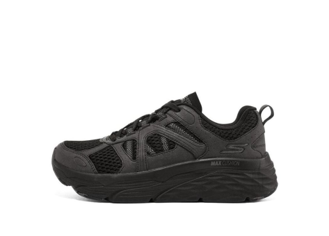SKECHERS Max Cushioning Elite (128137-BBK) schwarz