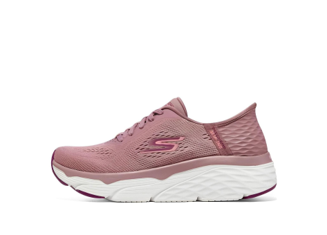 SKECHERS Max Cushioning Elite (128572-MVE) pink