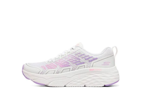 SKECHERS Max Cushioning Elite (128574-WMLT) weiss