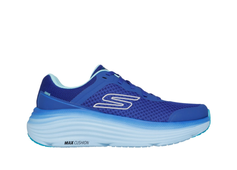 SKECHERS Max Cushioning Endeavour (220613-BLU) blau