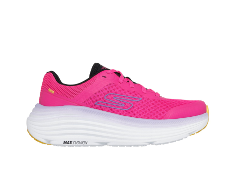 SKECHERS Max Cushioning Endeavour (129470-RAS) pink