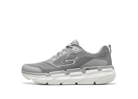 SKECHERS Max Cushioning Grey (54450-LTGY) grau