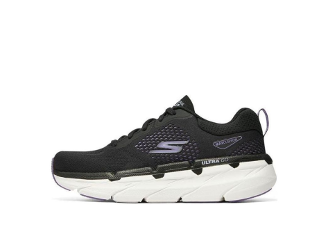 SKECHERS Max Cushioning Premier (128604-BKLV) schwarz