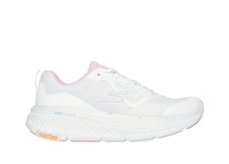 SKECHERS Max Cushioning Premier Hillsborough (129700-WPK) weiss