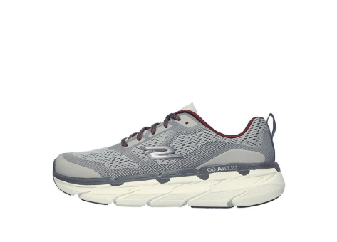 SKECHERS Max Cushioning Premier Grey (54450-GYRD) grau