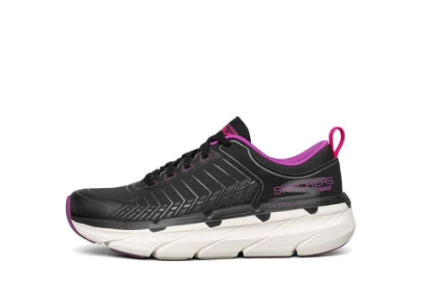 SKECHERS Max Cushioning Premier Sports (128133-BKPR) schwarz