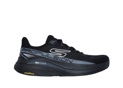 SKECHERS Max Cushioning Propulsion (220509-BLK) schwarz