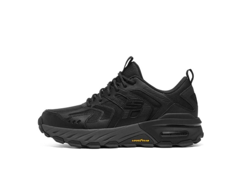 SKECHERS Max Protect Charcoal (237307C-BKCC) schwarz