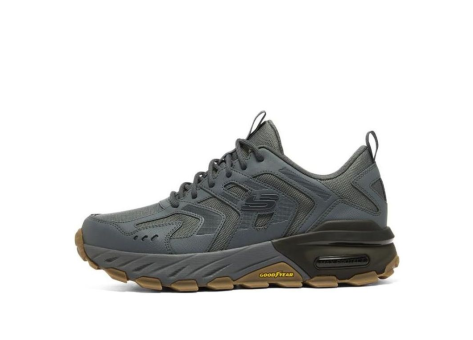 SKECHERS Max Protect Grey (237307C-SLT) grau