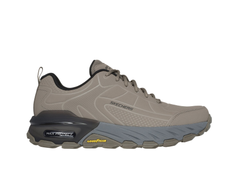 SKECHERS Max Protect Irongaurd (237672-TPBK) beige