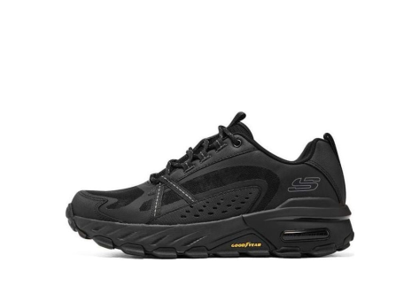 SKECHERS Max Protect Pure (237308C-BBK) schwarz
