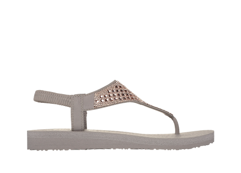 SKECHERS Meditation Rockstar (119770-TPE) beige