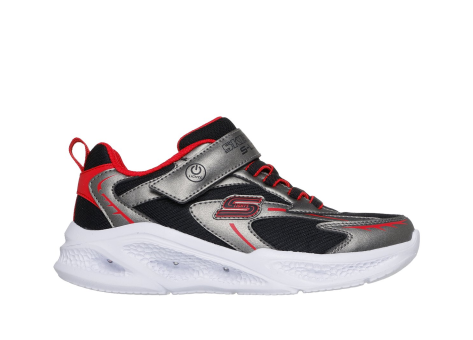 SKECHERS METEOR LIGHTS Glow Strider (401497L-GURD) bunt
